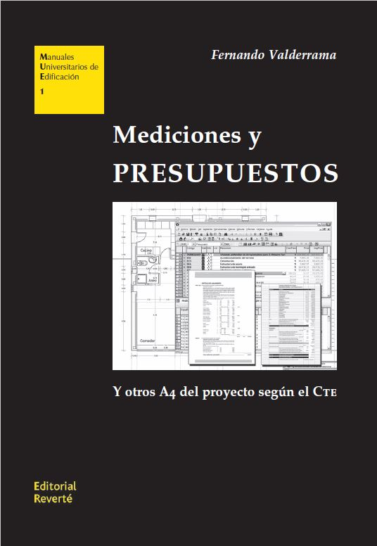 Mediciones y presupuestos