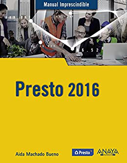 Manual imprescindible Presto 2016