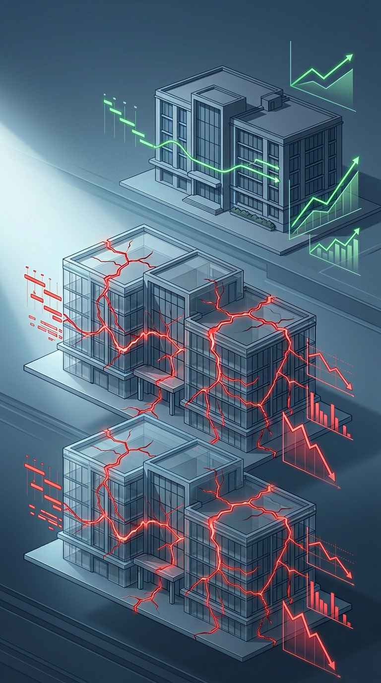 Más allá del modelo: los retos reales del BIM 4D/5D en constructoras